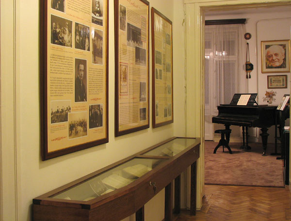 Bárdos Lajos Múzeum